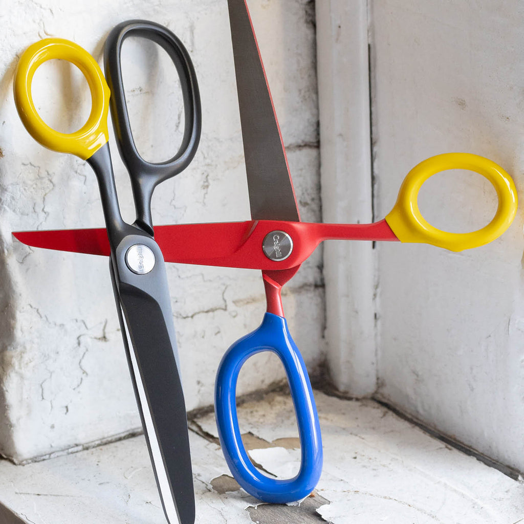 Chroma Scissors