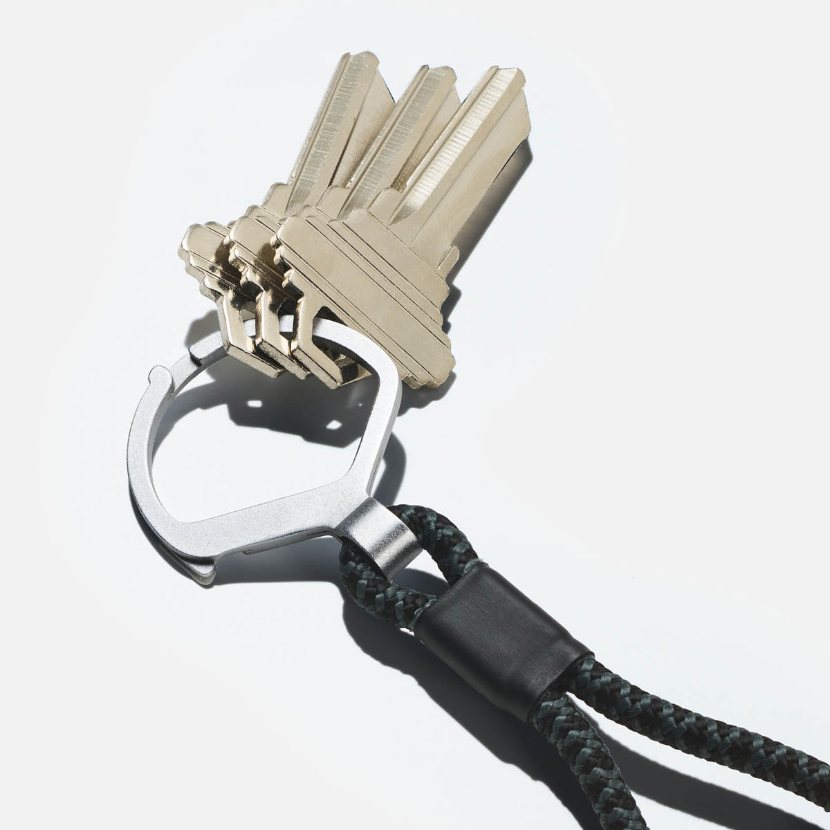 Split Ring Rope Guide Craighill Rope Split Ring şimdi satışta! | JUSTSTANDART