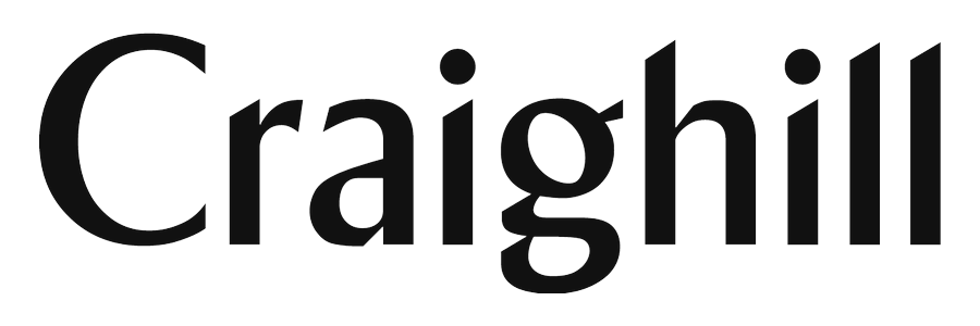 Craighill logo — JUSTSTANDART Turkey