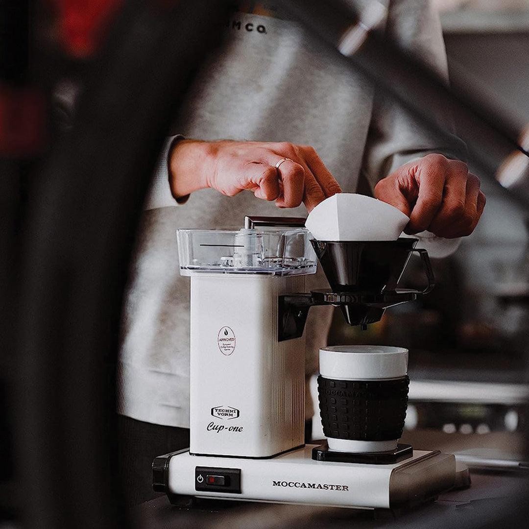Cup-One Filtre Kahve Makinesi