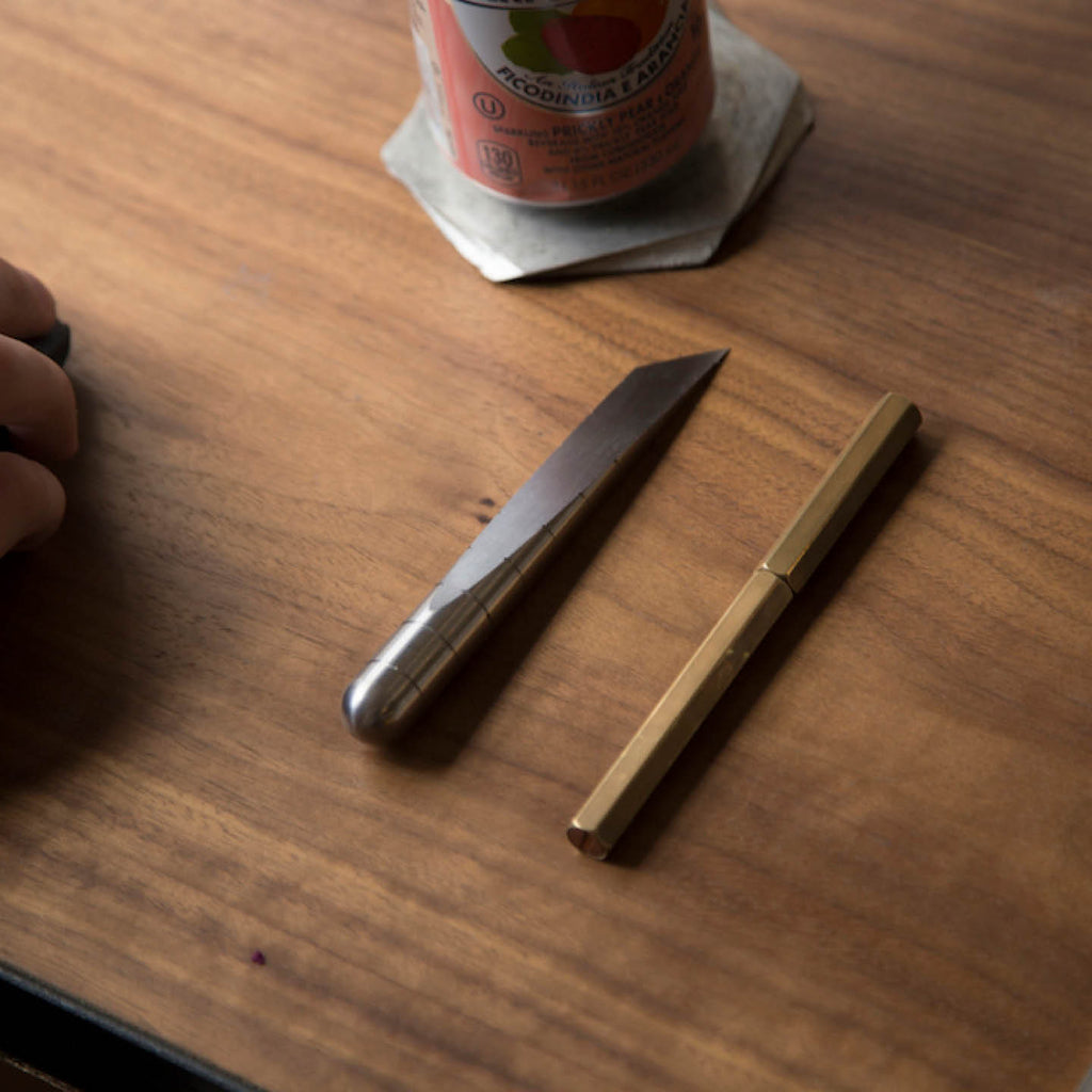 Desk Knife