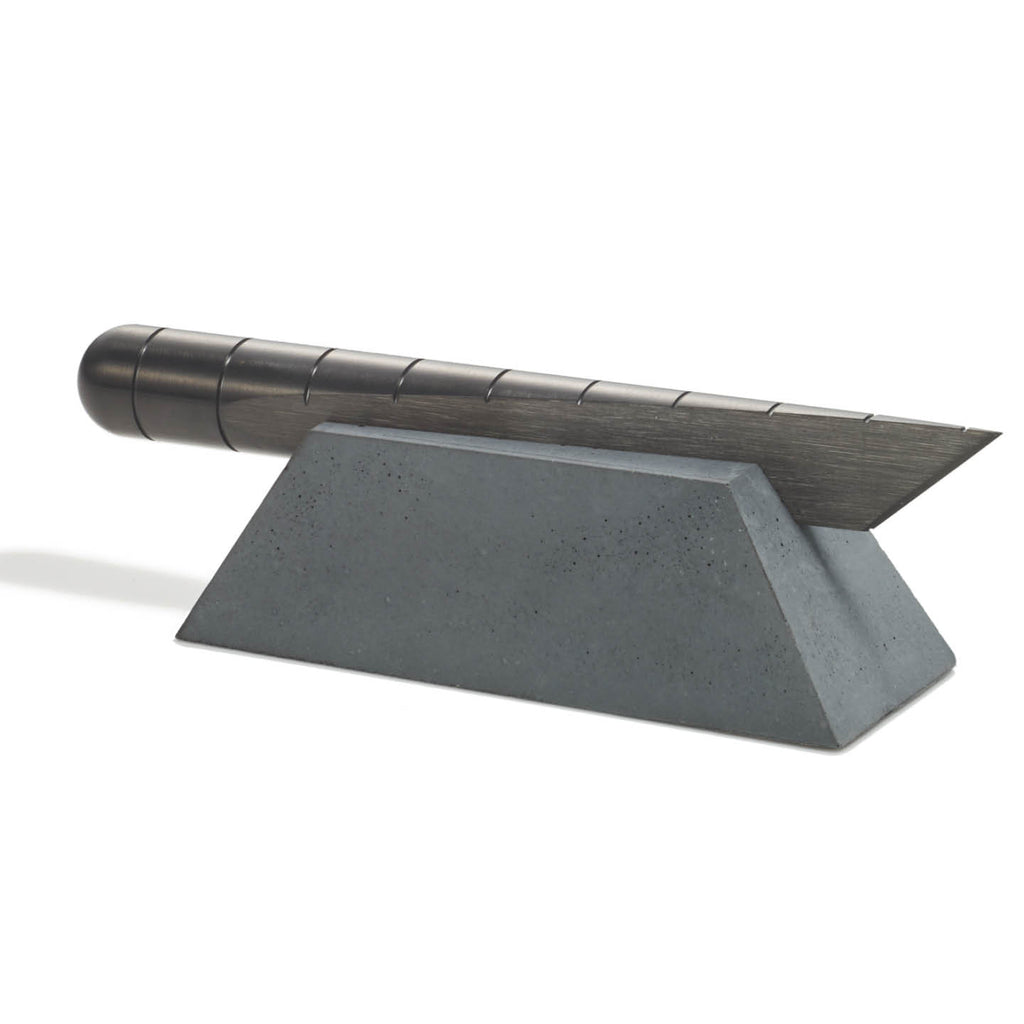 Desk Knife Plinth