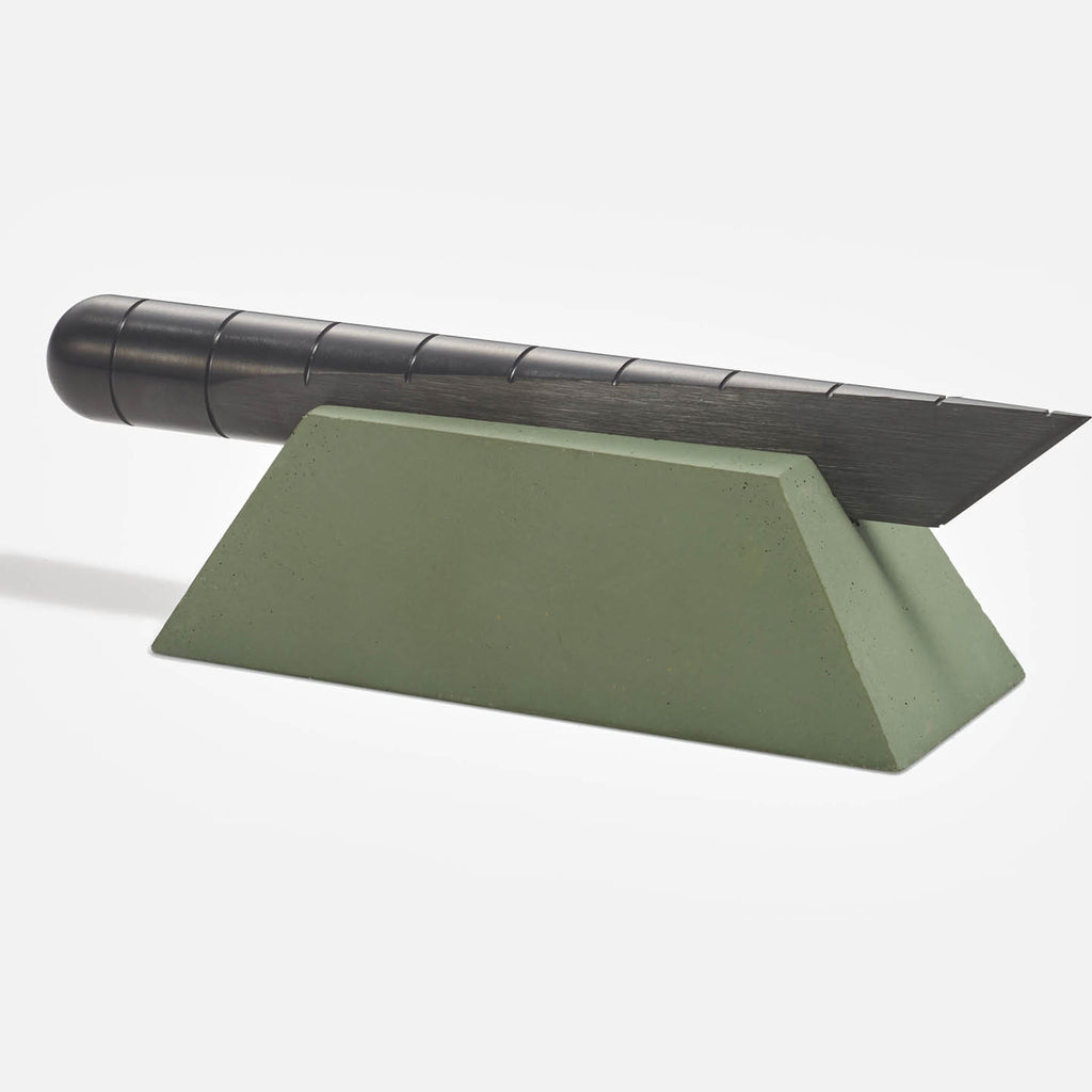 Desk Knife Plinth