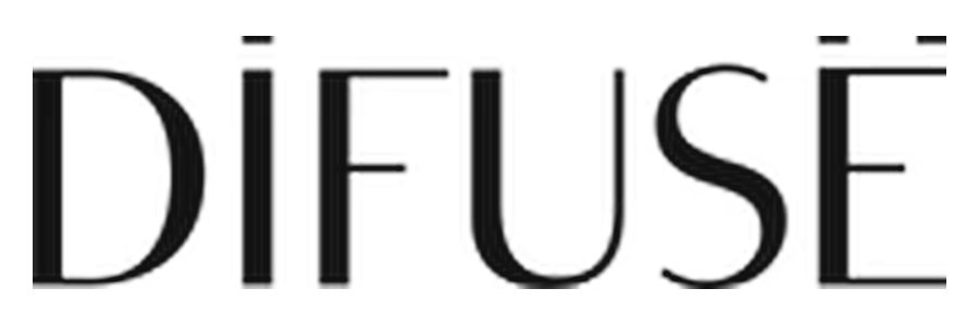 DIFUSË logo — JUSTSTANDART Turkey