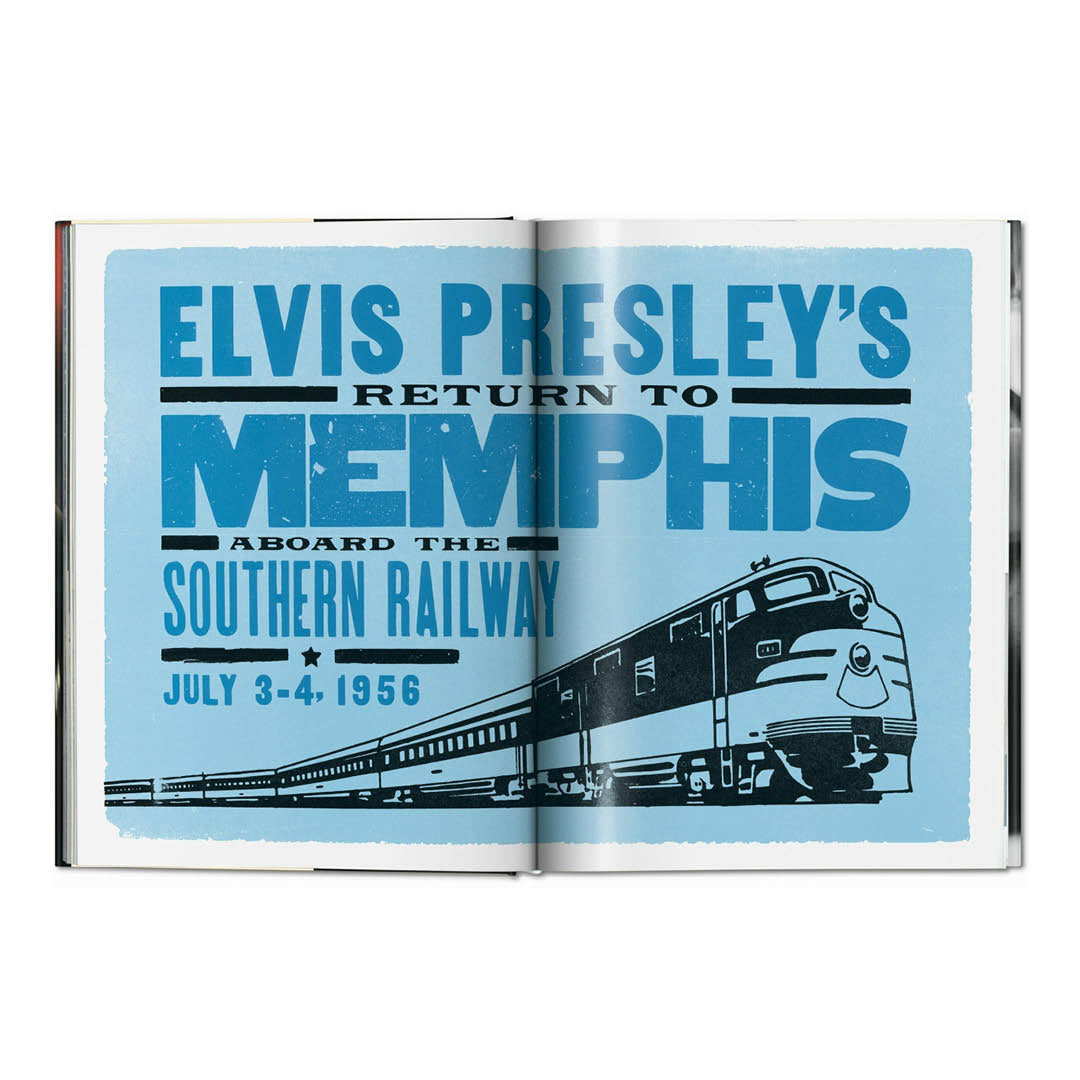 Alfred Wertheimer Elvis and the Birth of Rock and Roll