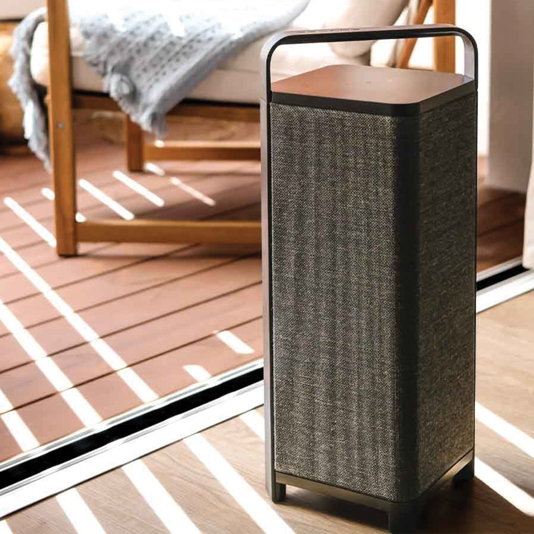 P6 Air Taşınabilir Hoparlör