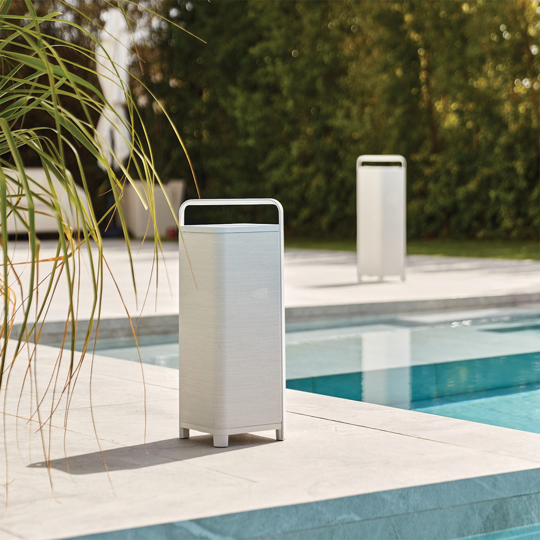 P6 Air Taşınabilir Hoparlör