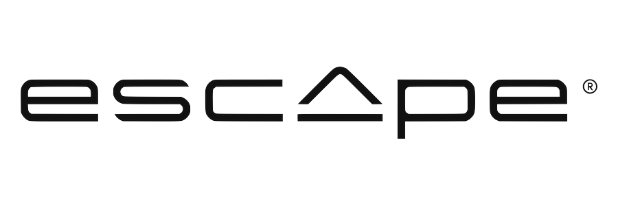 Escape logo — JUSTSTANDART Turkey