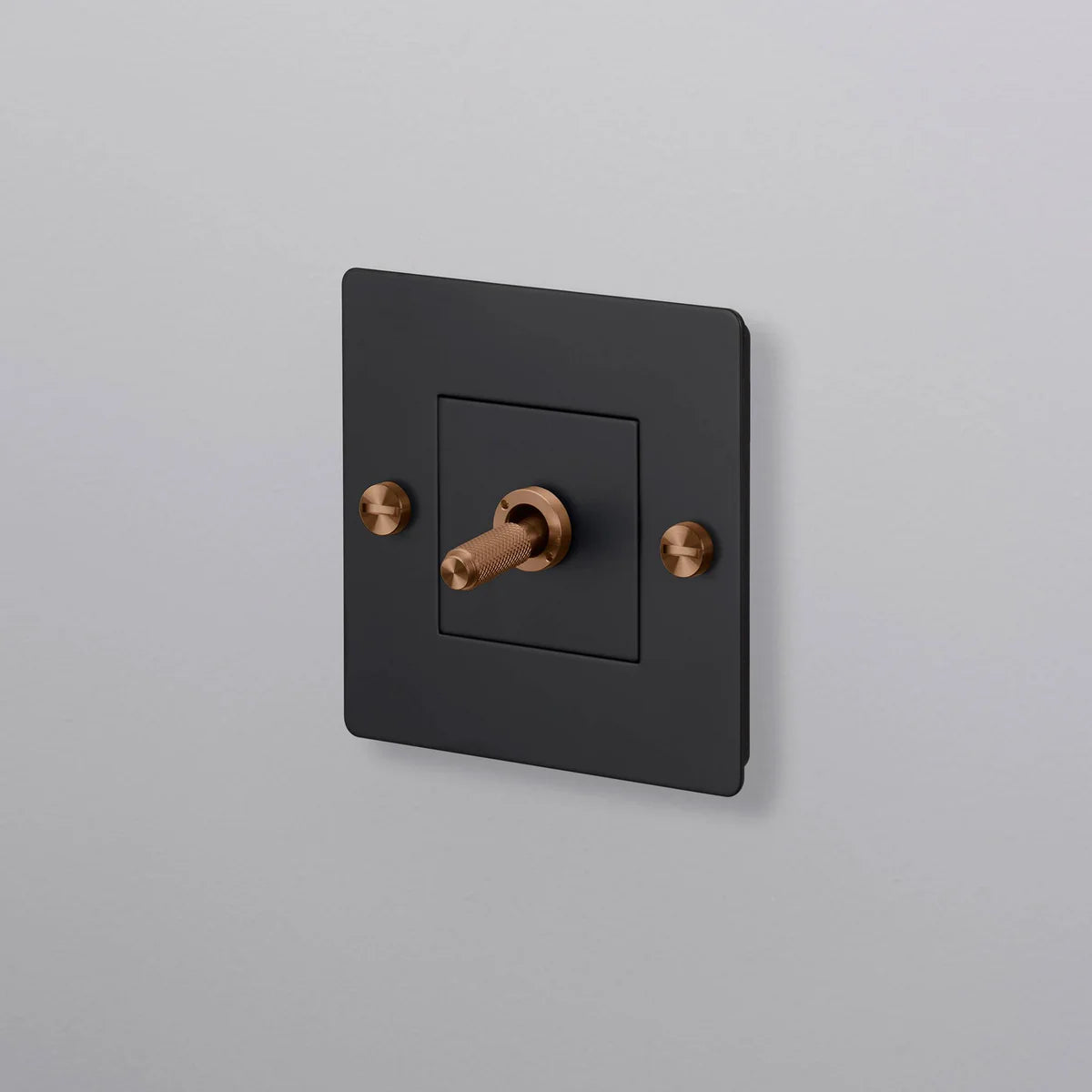 1G Toggle / Cross / Without Logo
