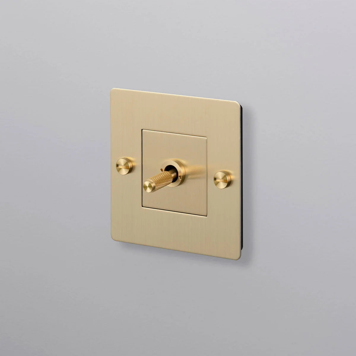 1G Toggle / Cross / Without Logo