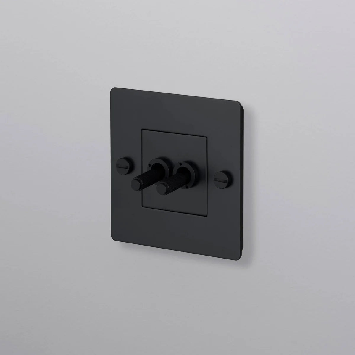 1G Double Toggle / Cross / Without Logo