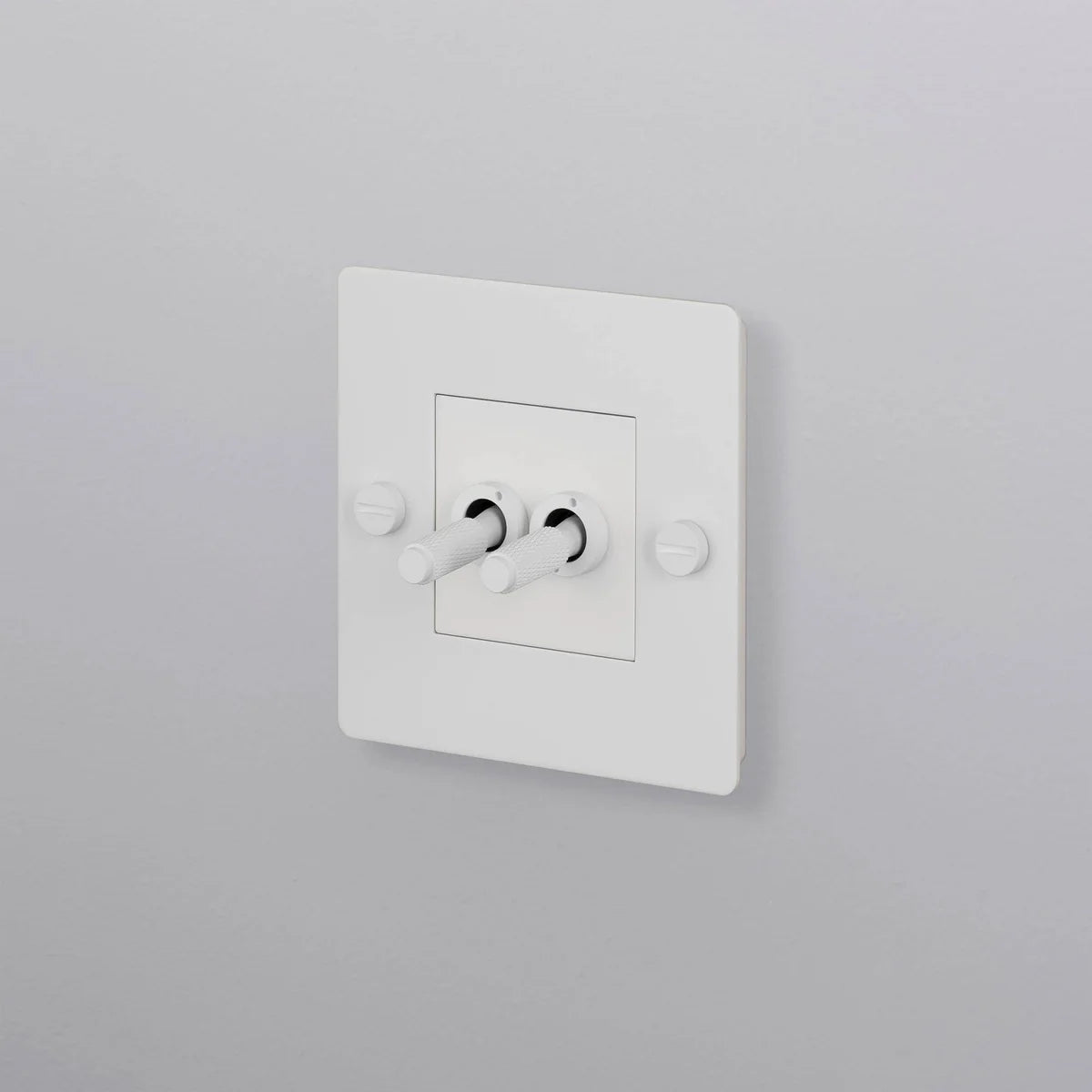 1G Double Toggle / Cross / Without Logo