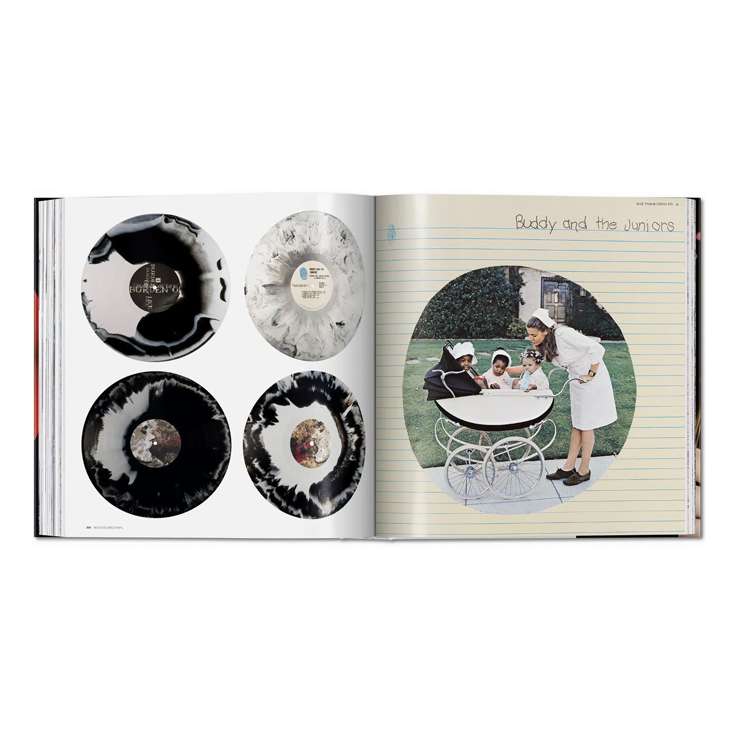 Extraordinary Records