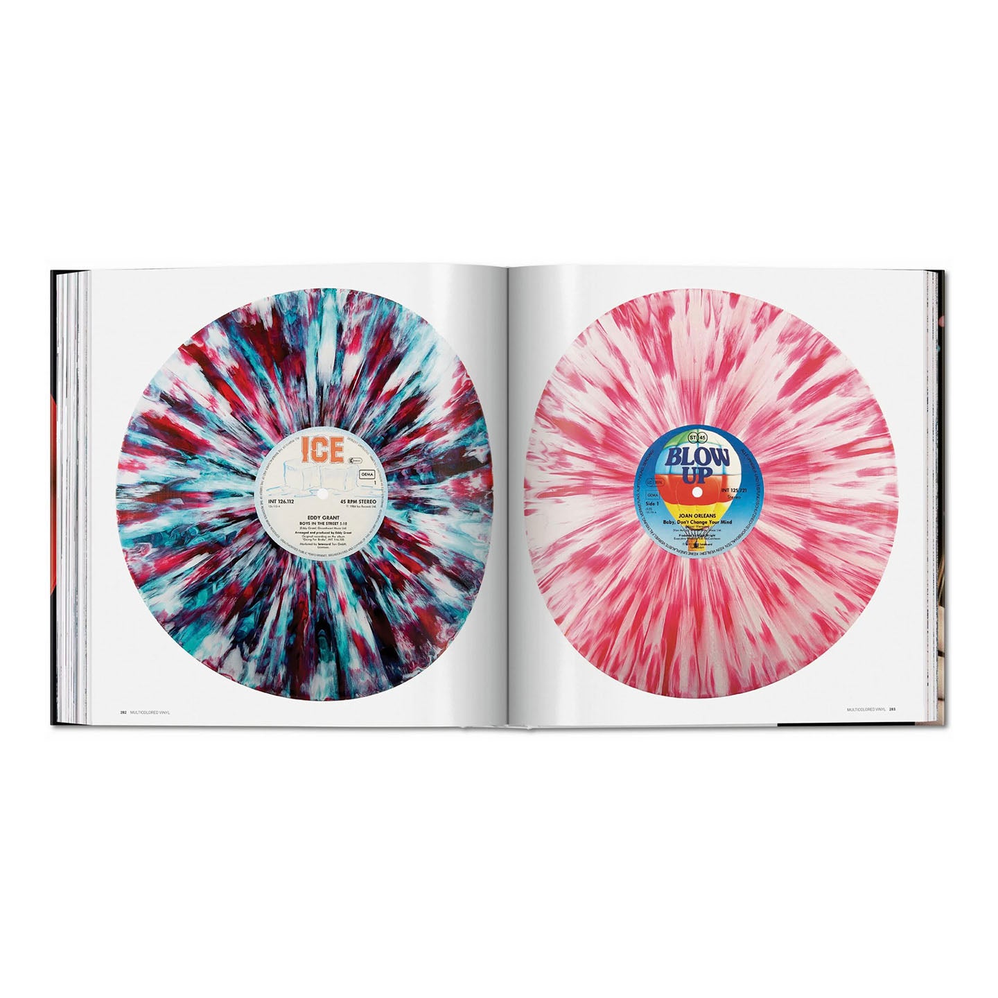 Extraordinary Records