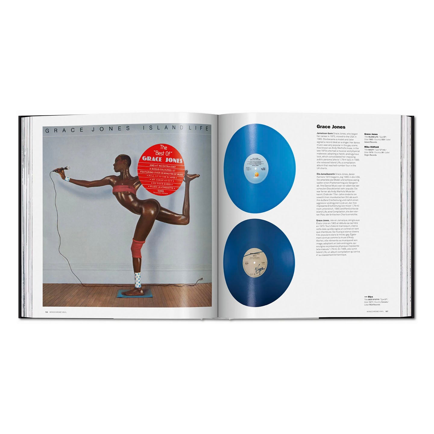 Extraordinary Records