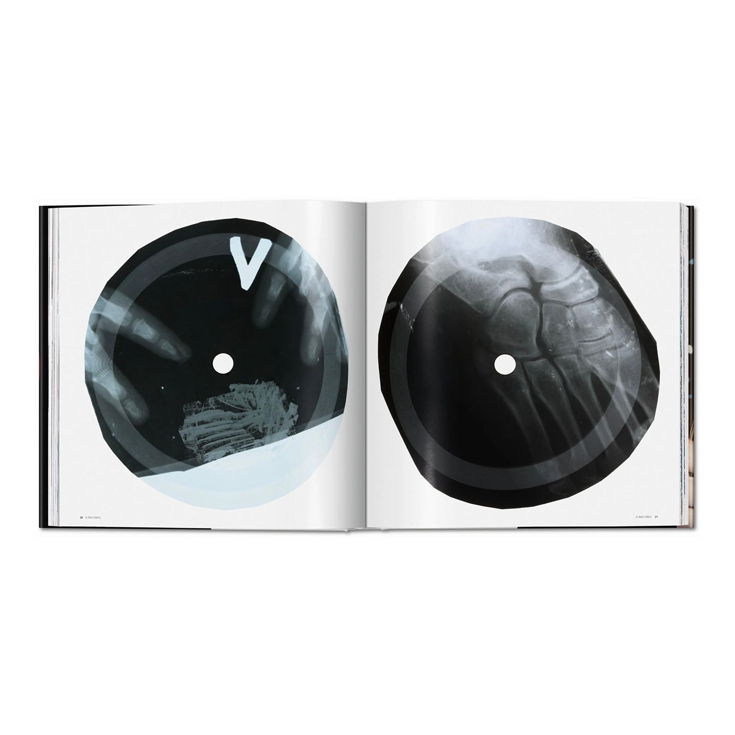 Extraordinary Records