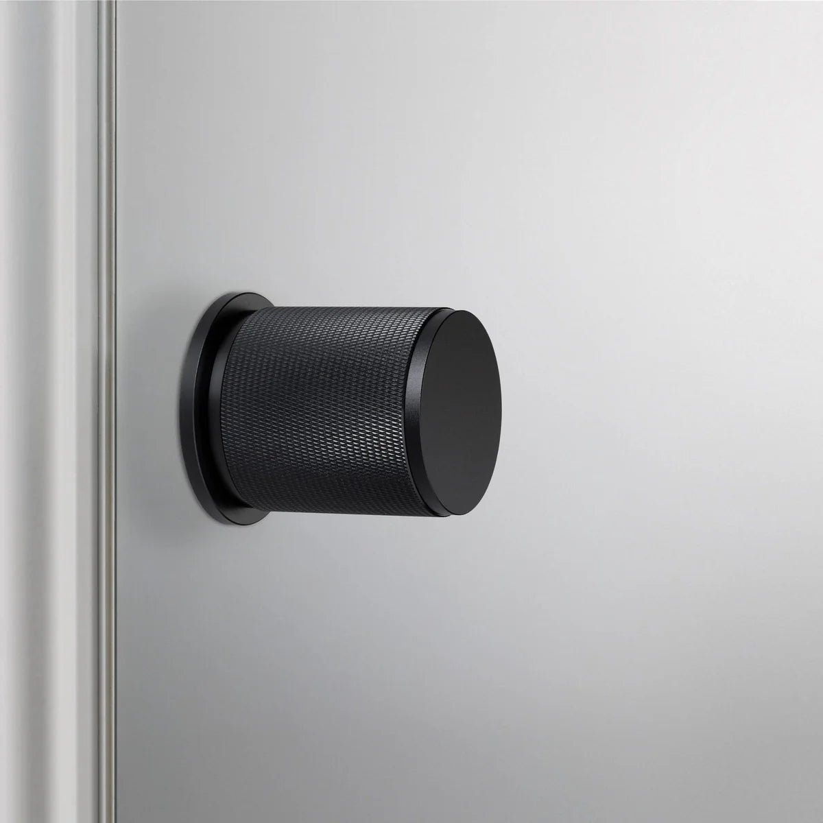 Door Knob Set / Cross