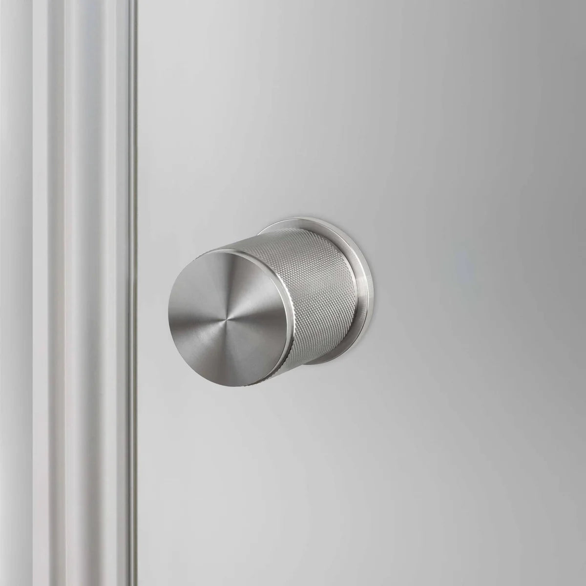 Door Knob Set / Cross