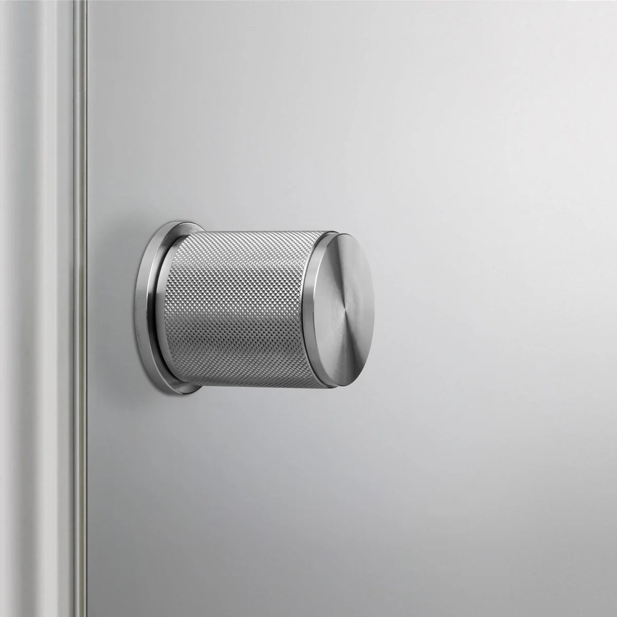 Door Knob Set / Cross