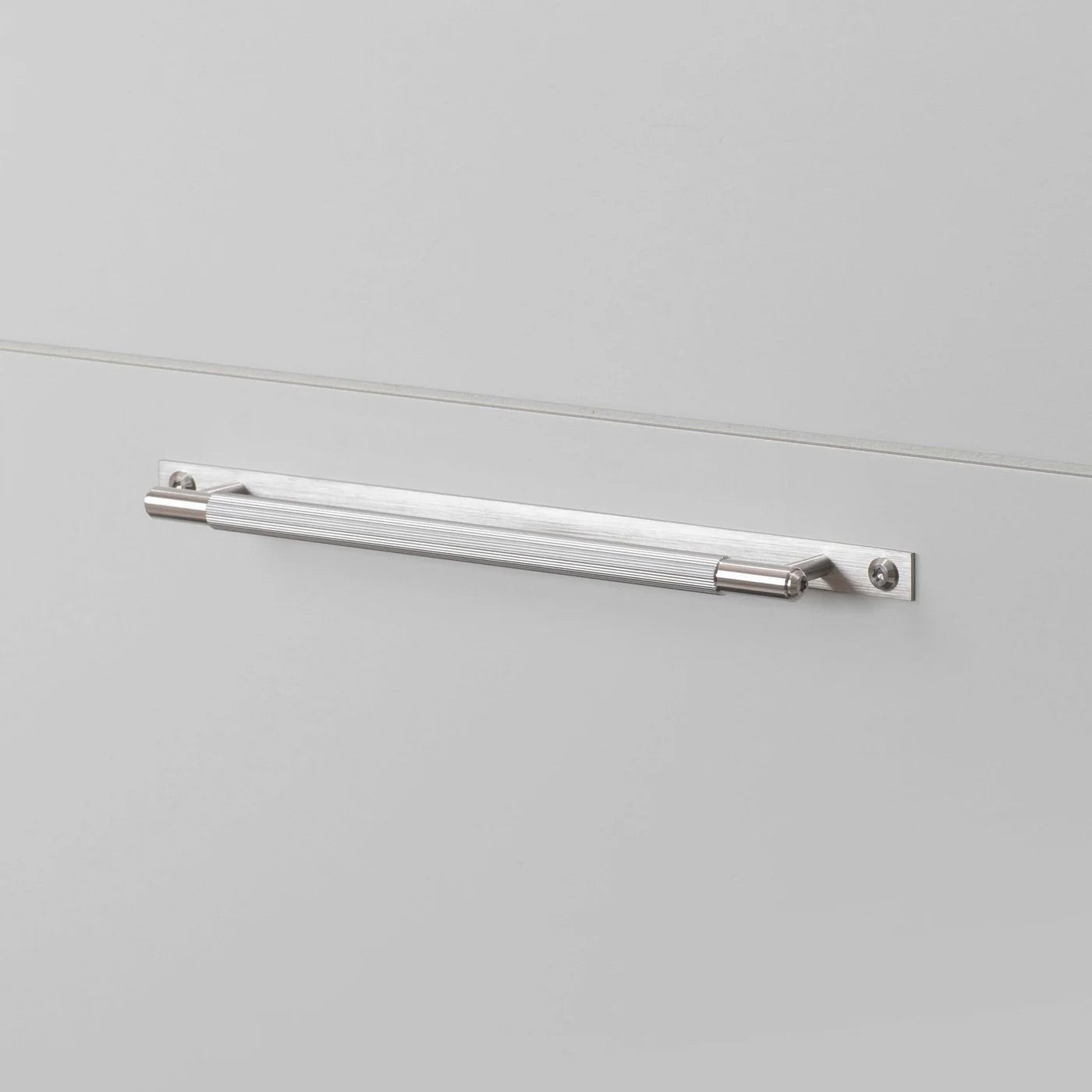 Pull Bar / Plate / Linear