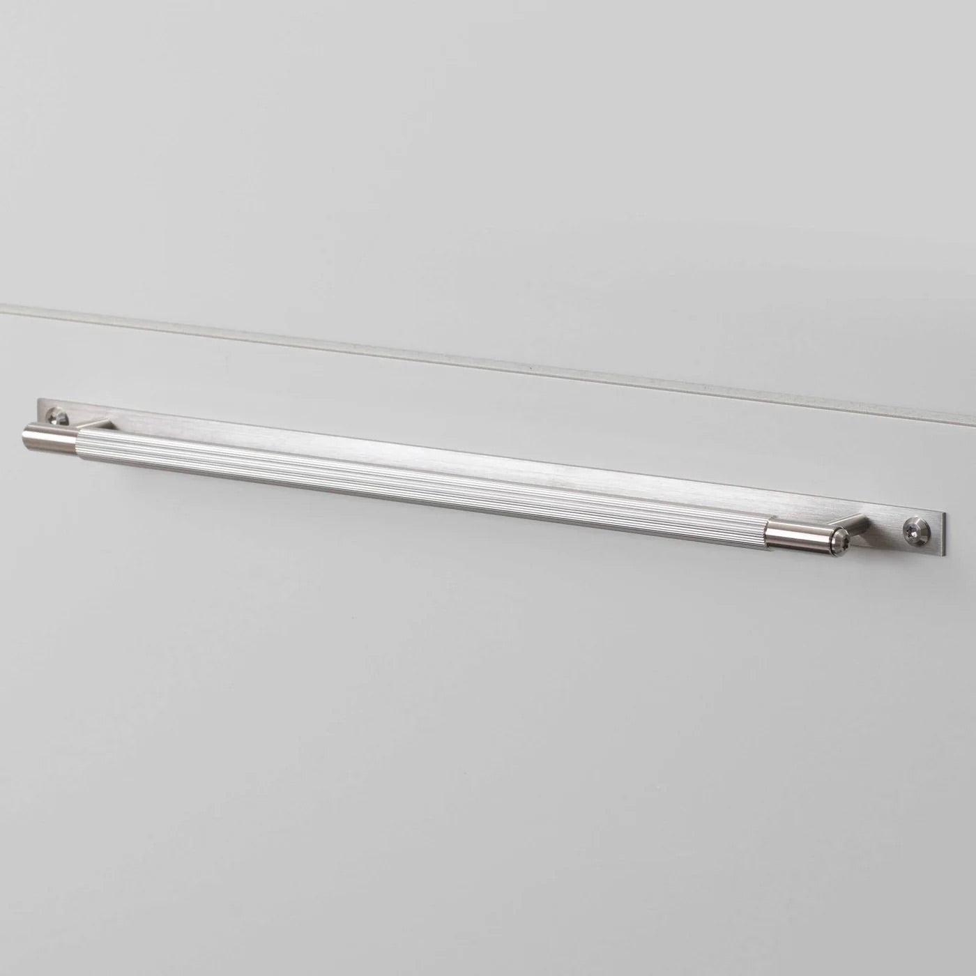 Pull Bar / Plate / Linear