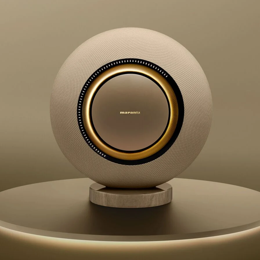 Grand Horizon Kablosuz Hoparlör