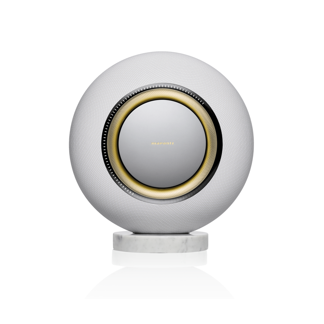 Grand Horizon Kablosuz Hoparlör