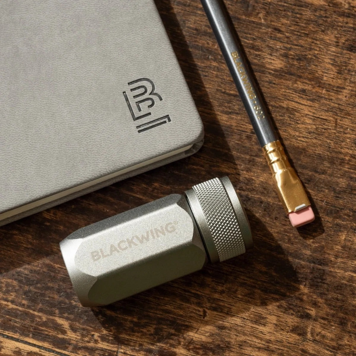Blackwing One-Step Uzun Uçlu Kalemtıraş
