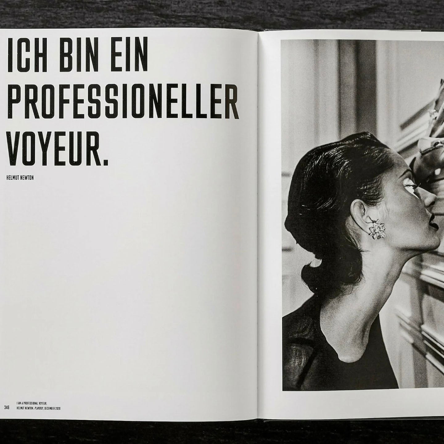 Helmut Newton Legacy | TASCHEN | JUSTSTANDART