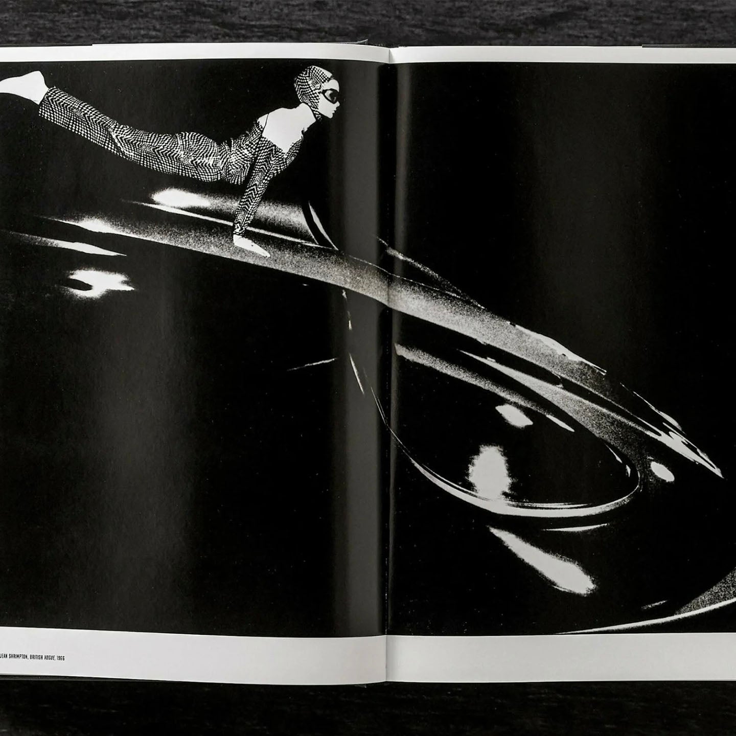 Helmut Newton Legacy