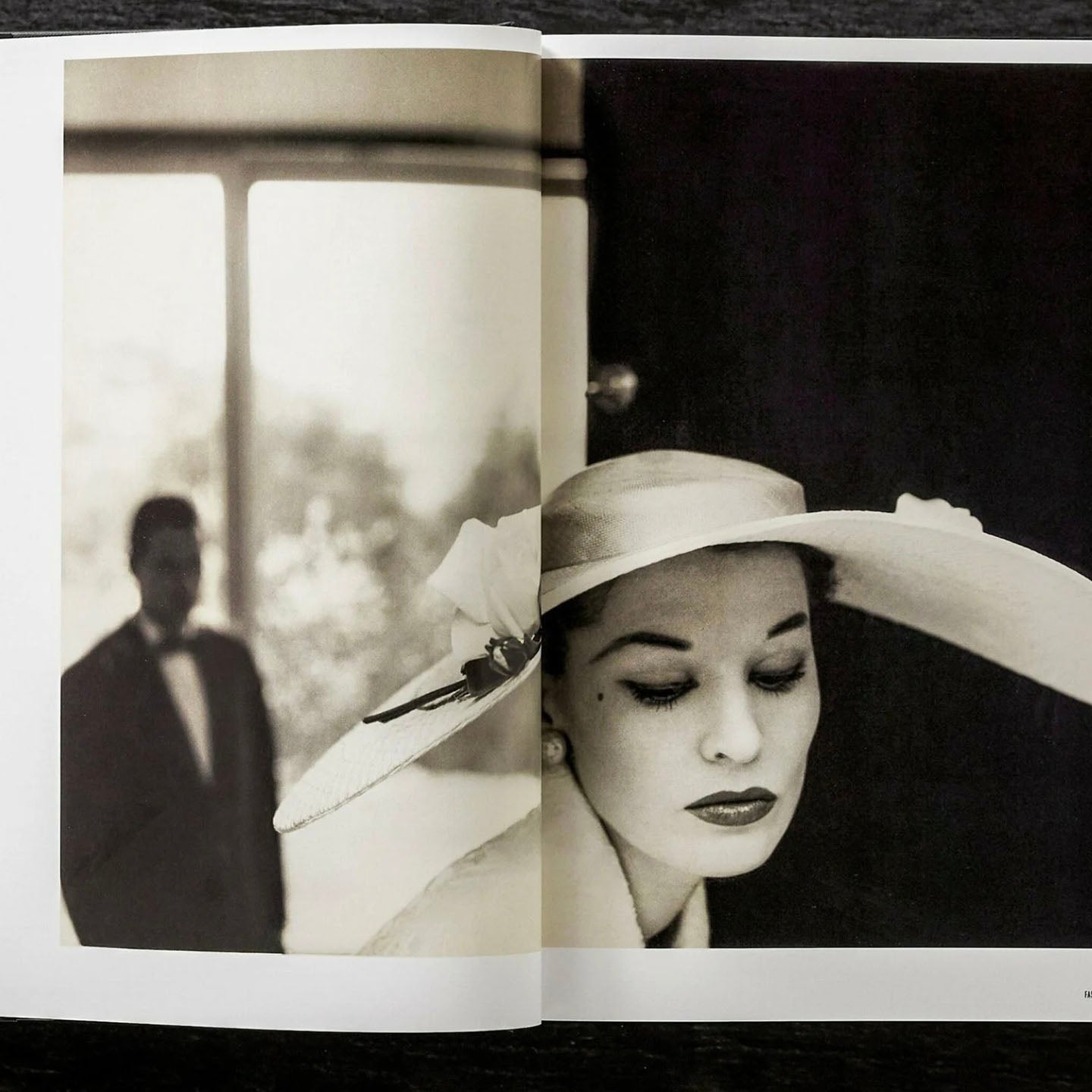 Helmut Newton Legacy | TASCHEN | JUSTSTANDART
