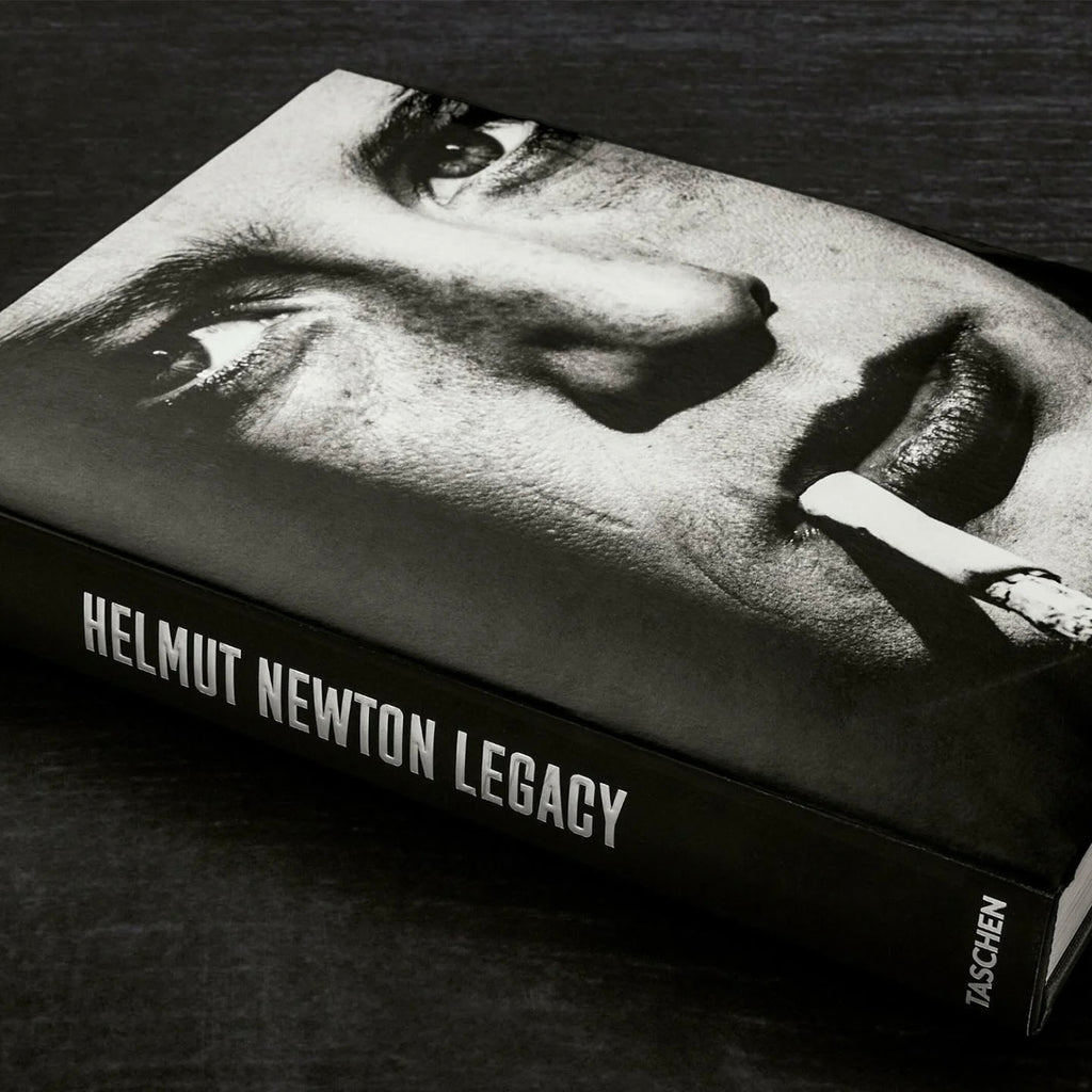 Helmut Newton Legacy