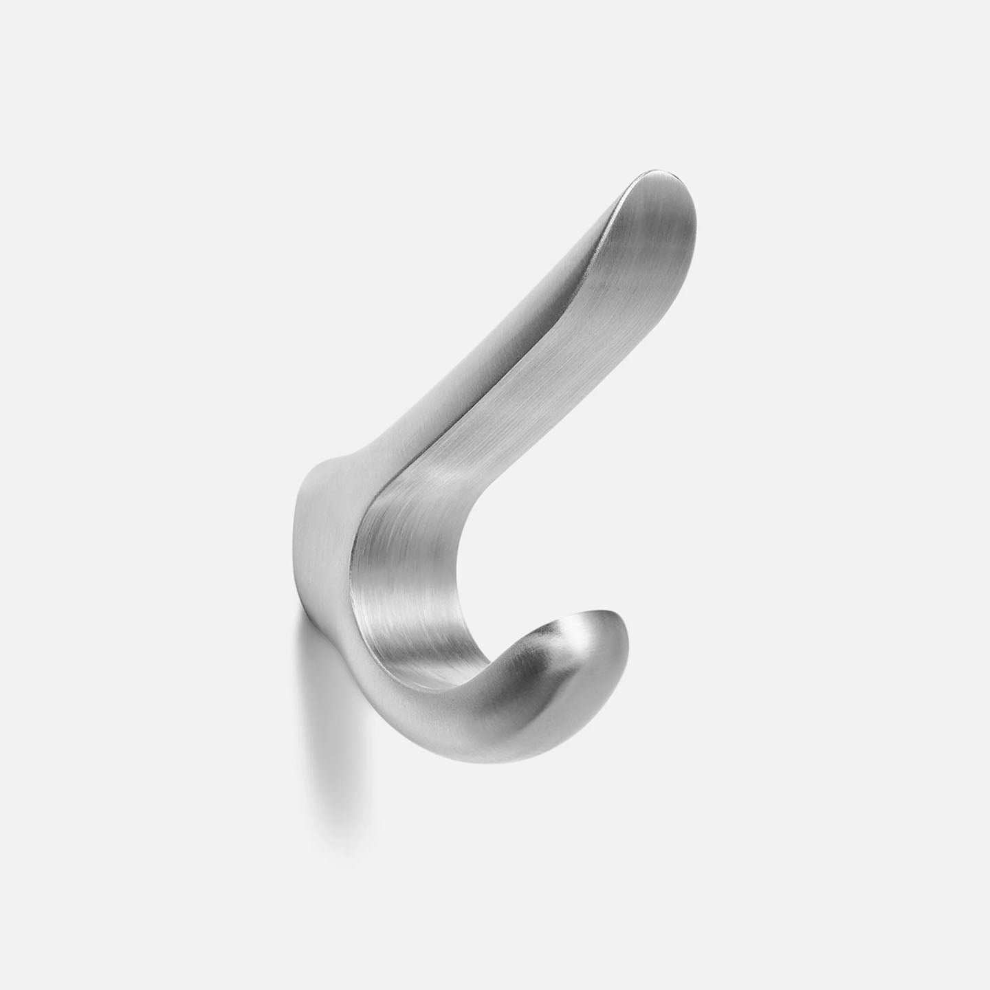 Hitch Wall Hook Double