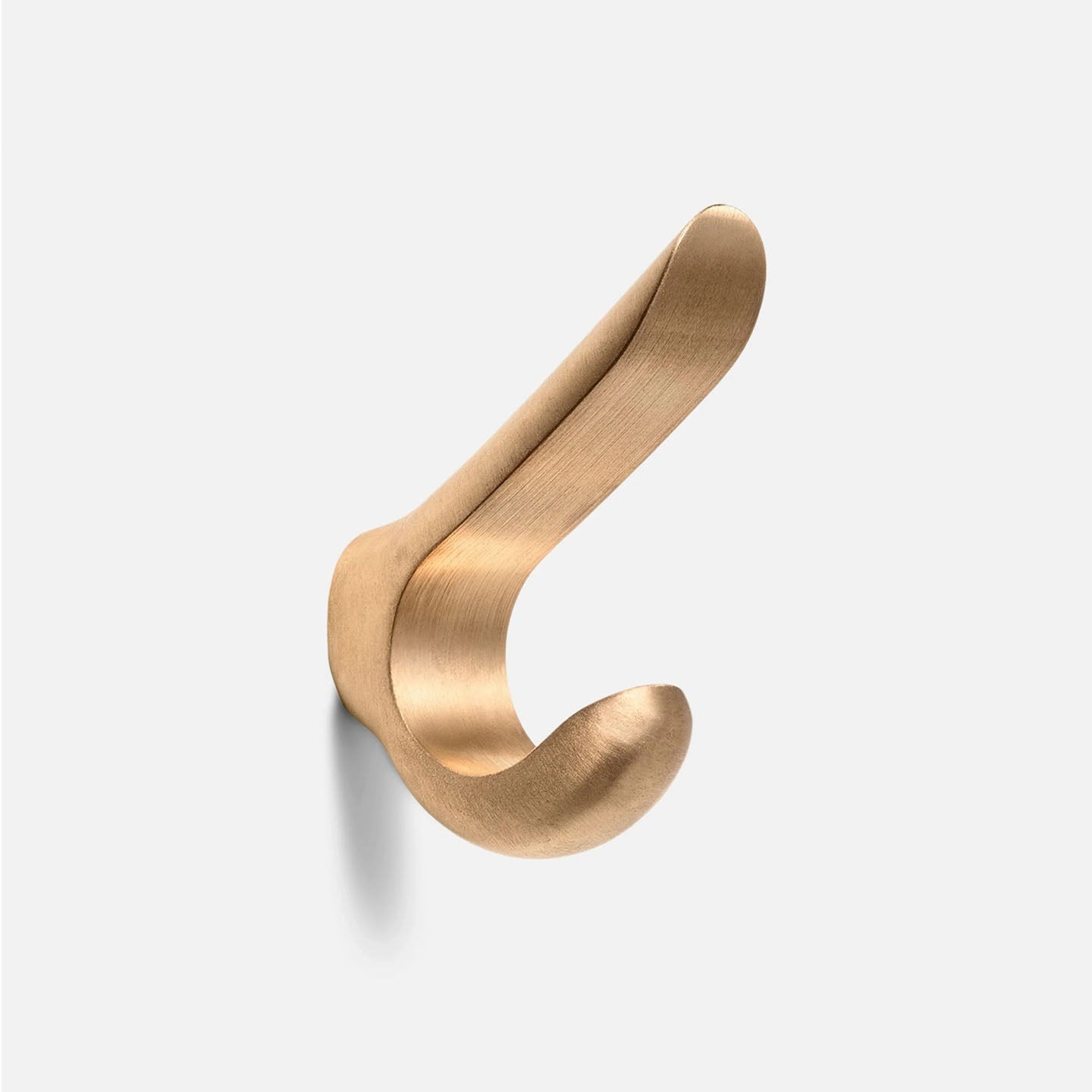 Hitch Wall Hook Double