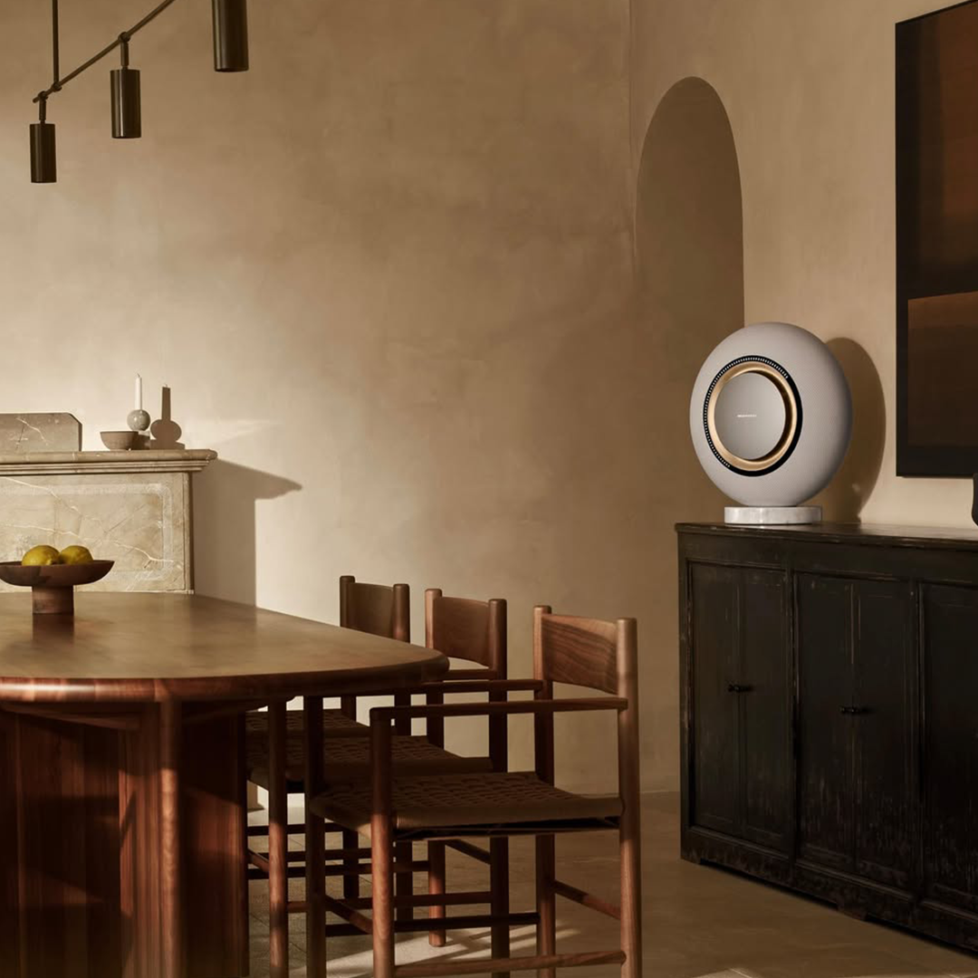 Horizon Kablosuz Hoparlör