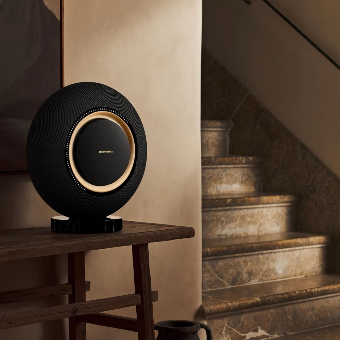 Horizon Kablosuz Hoparlör