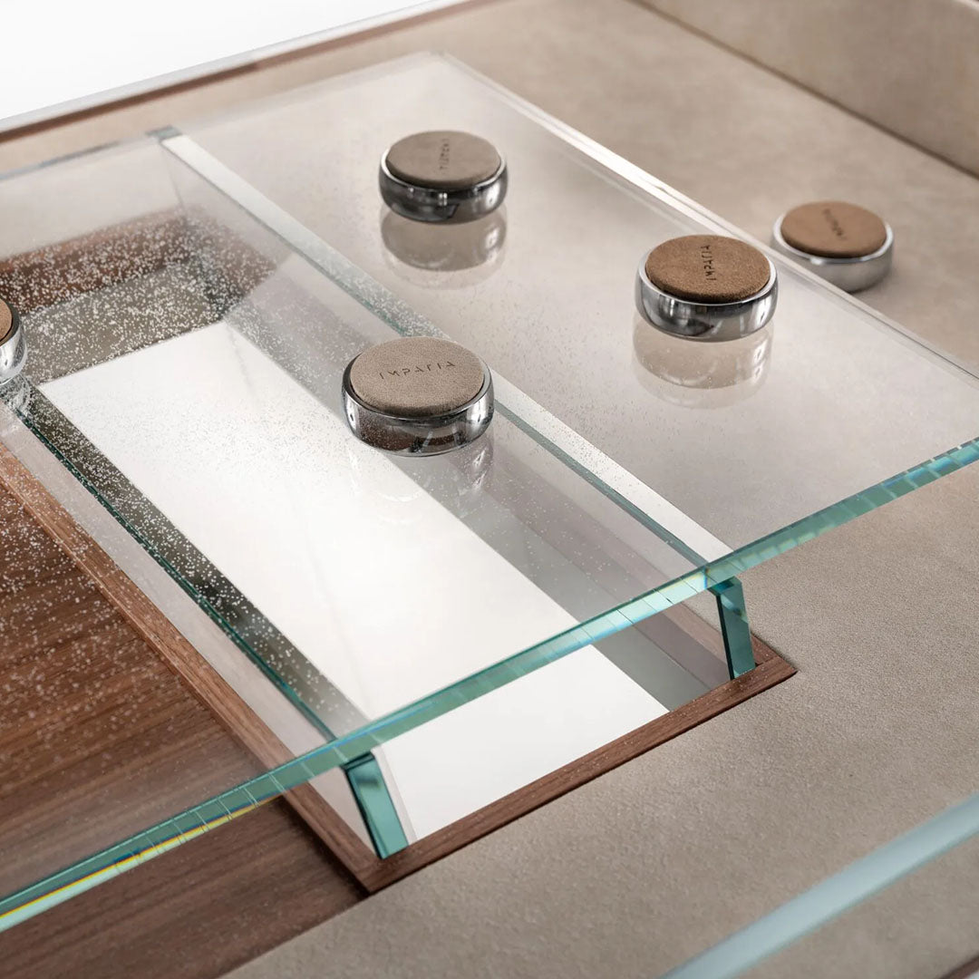 Scivolo Shuffleboard