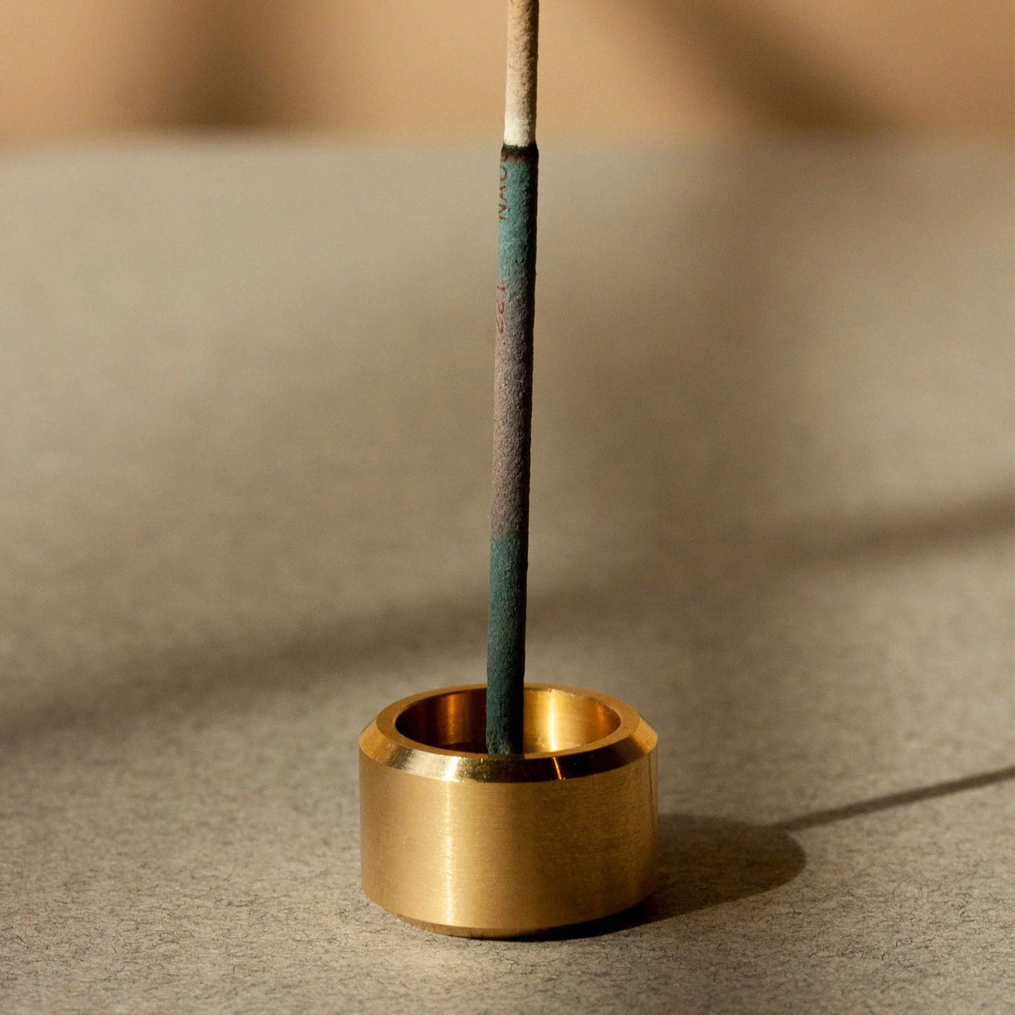 Craighill Incense Holder | Paslanmaz Tütsülük | JUSTSTANDART