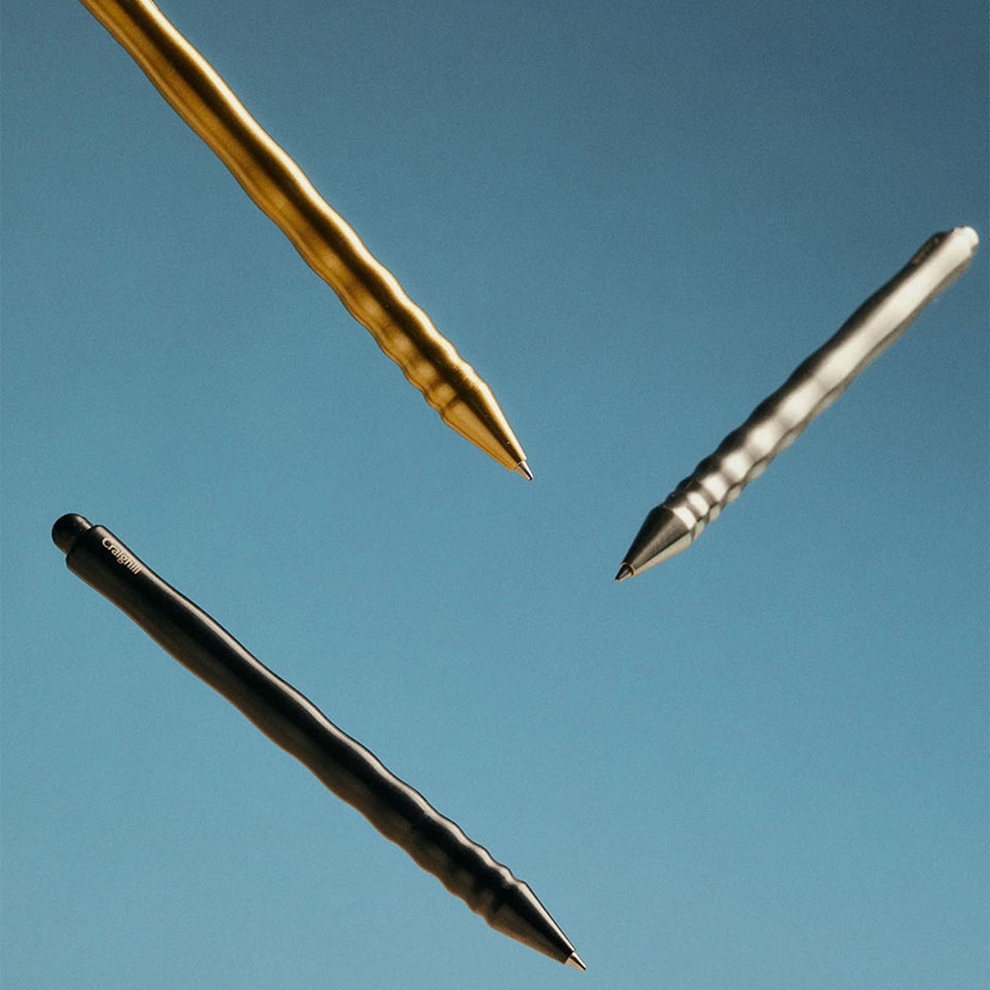 Kepler Pen