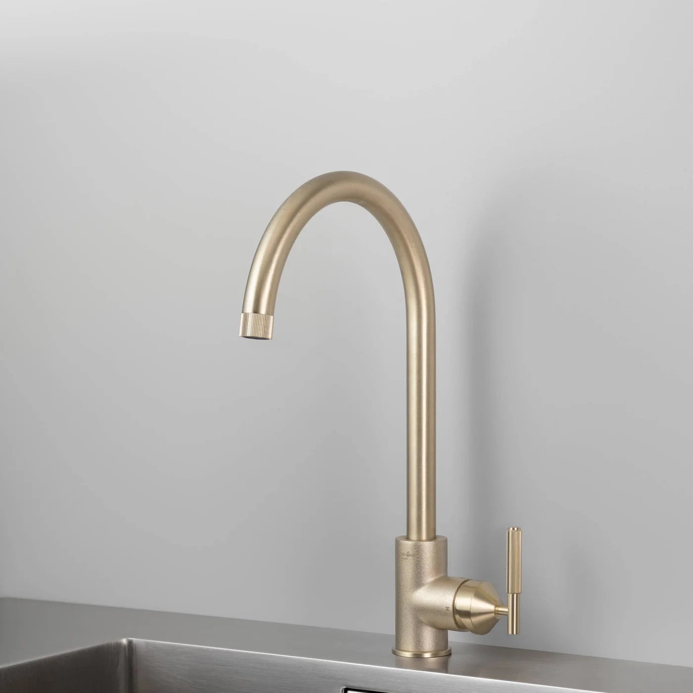 Kitchen Tap / Mixer / Linear
