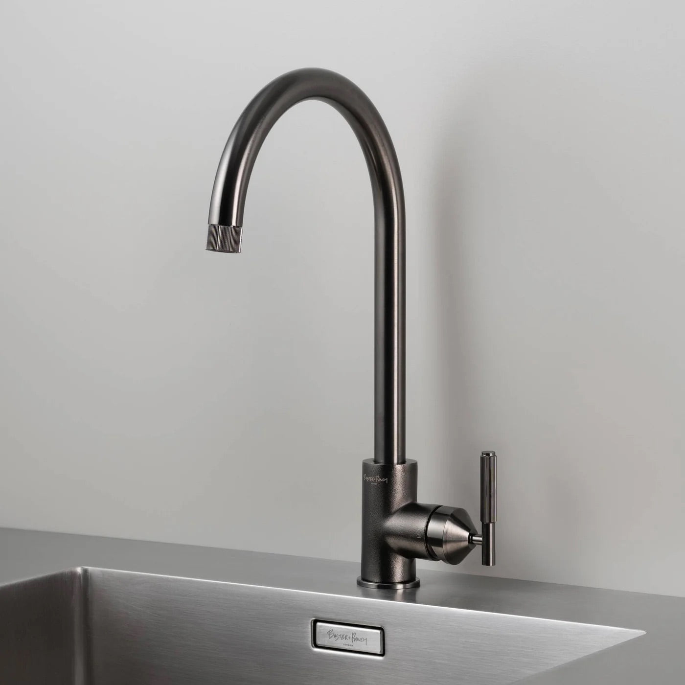 Kitchen Tap / Mixer / Linear
