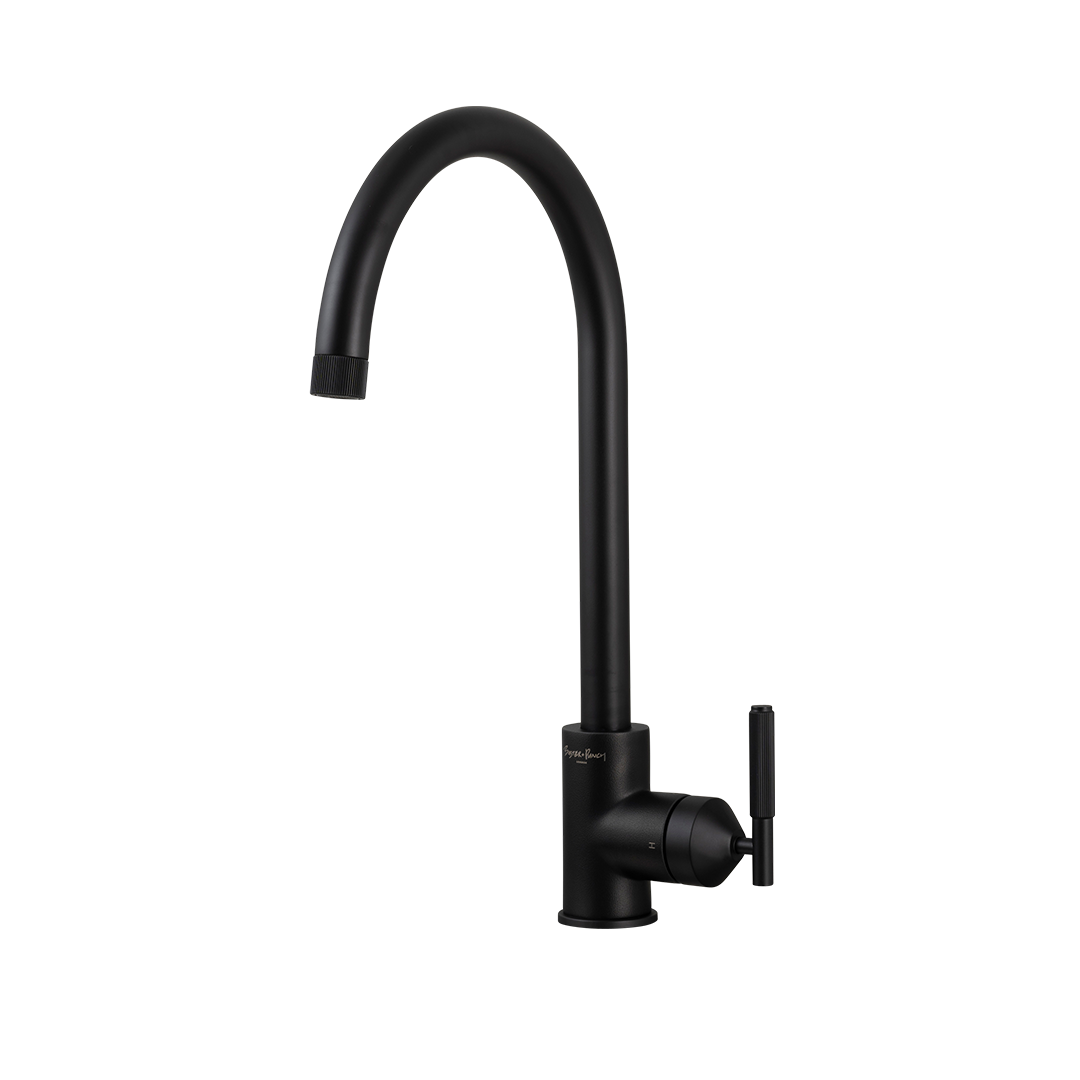 Kitchen Tap / Mixer / Linear