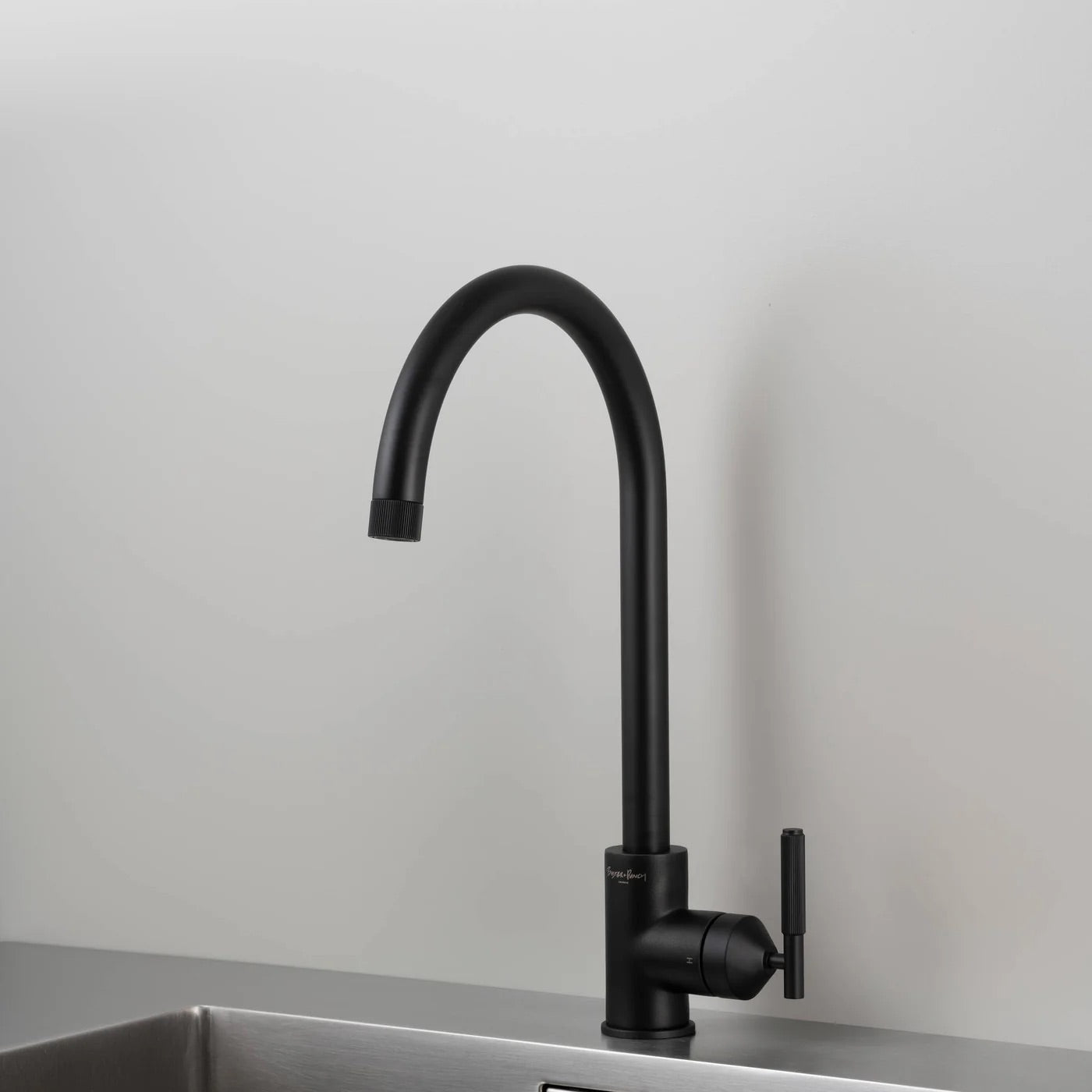 Kitchen Tap / Mixer / Linear
