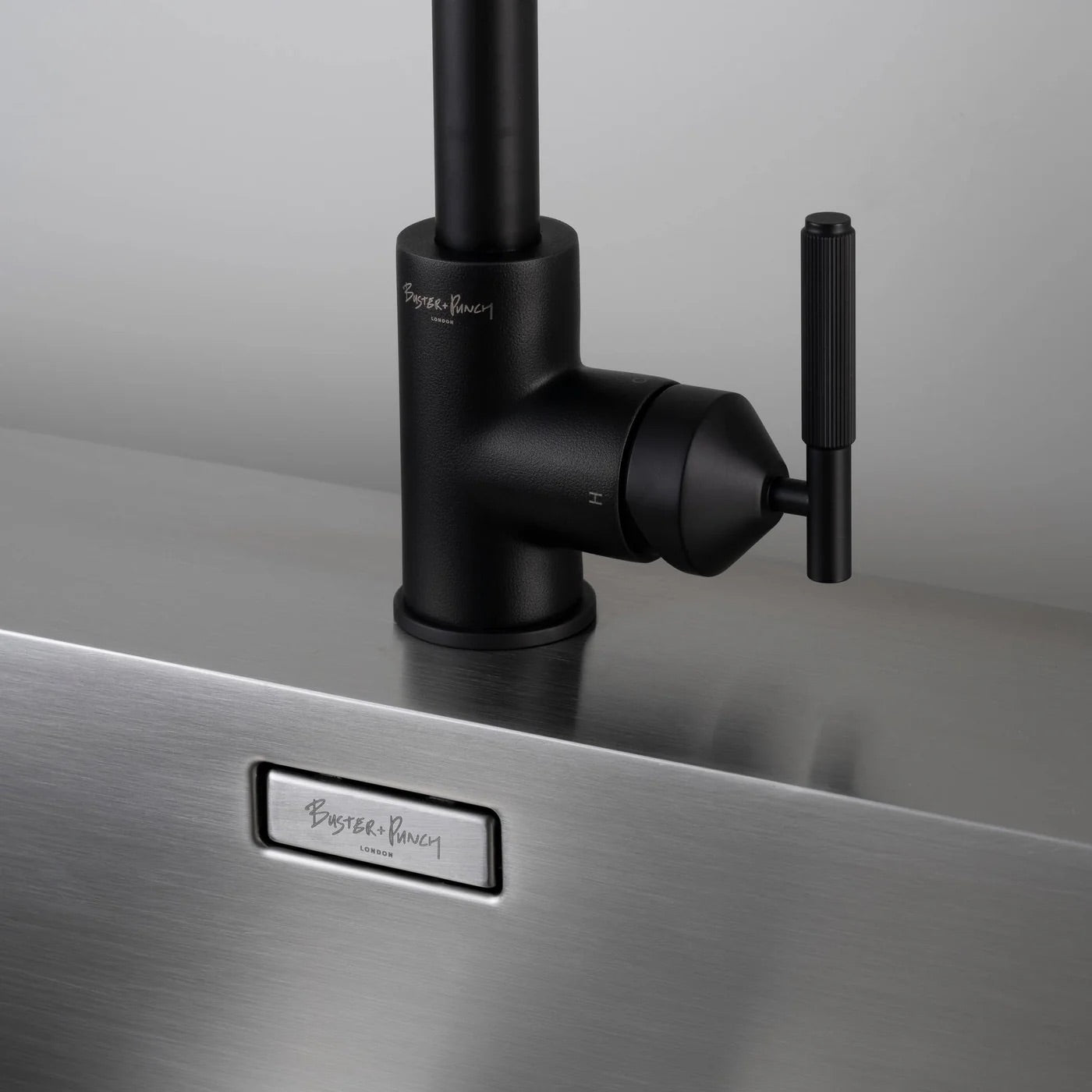 Kitchen Tap / Mixer / Linear