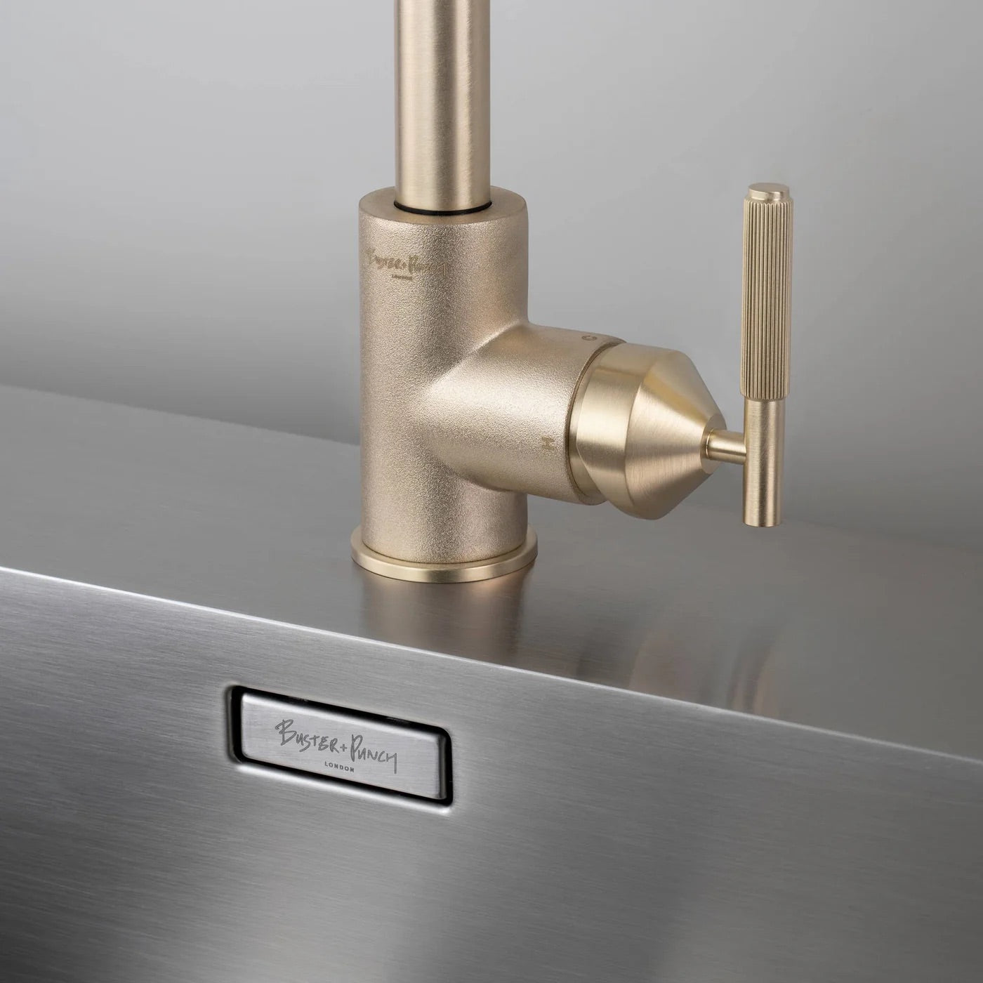 Kitchen Tap / Mixer / Linear