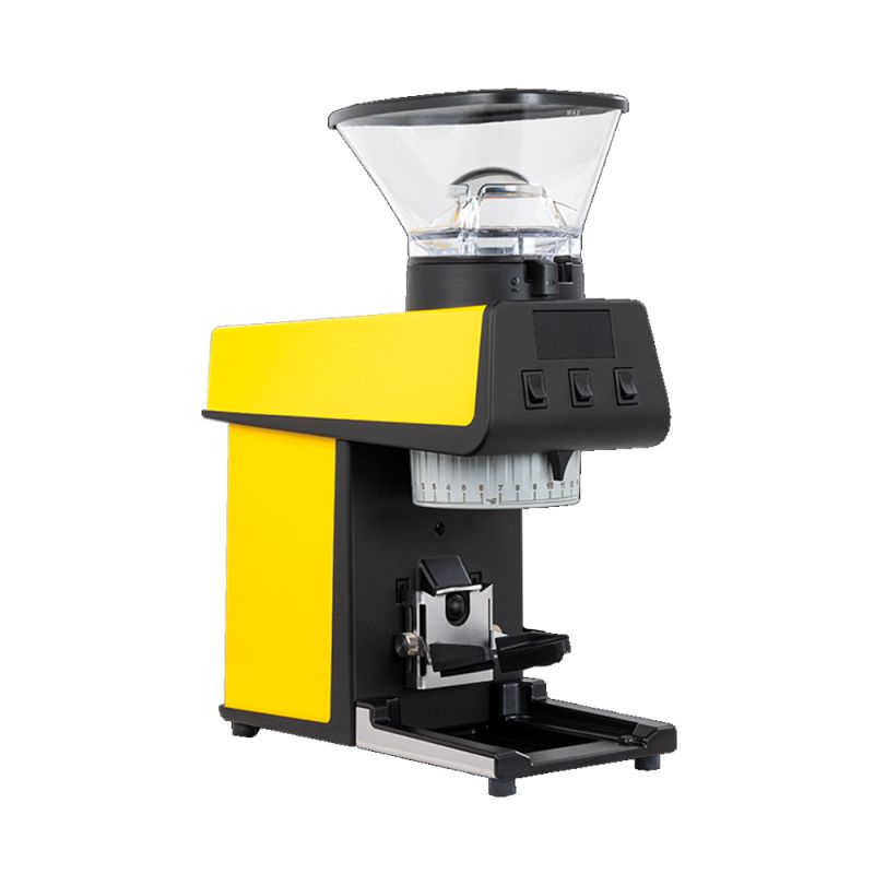 mikiko La Marzocco Linea Micra Black Home Package with Black Pico WA