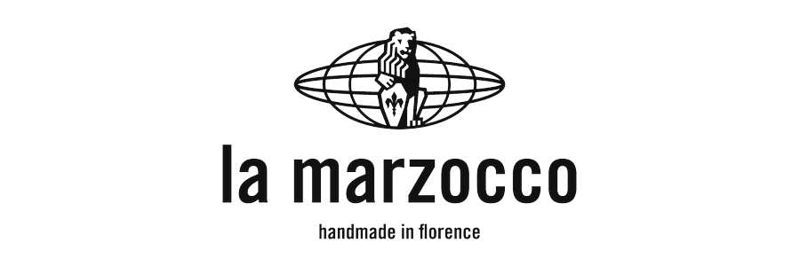 La Marzocco logo — JUSTSTANDART Turkey
