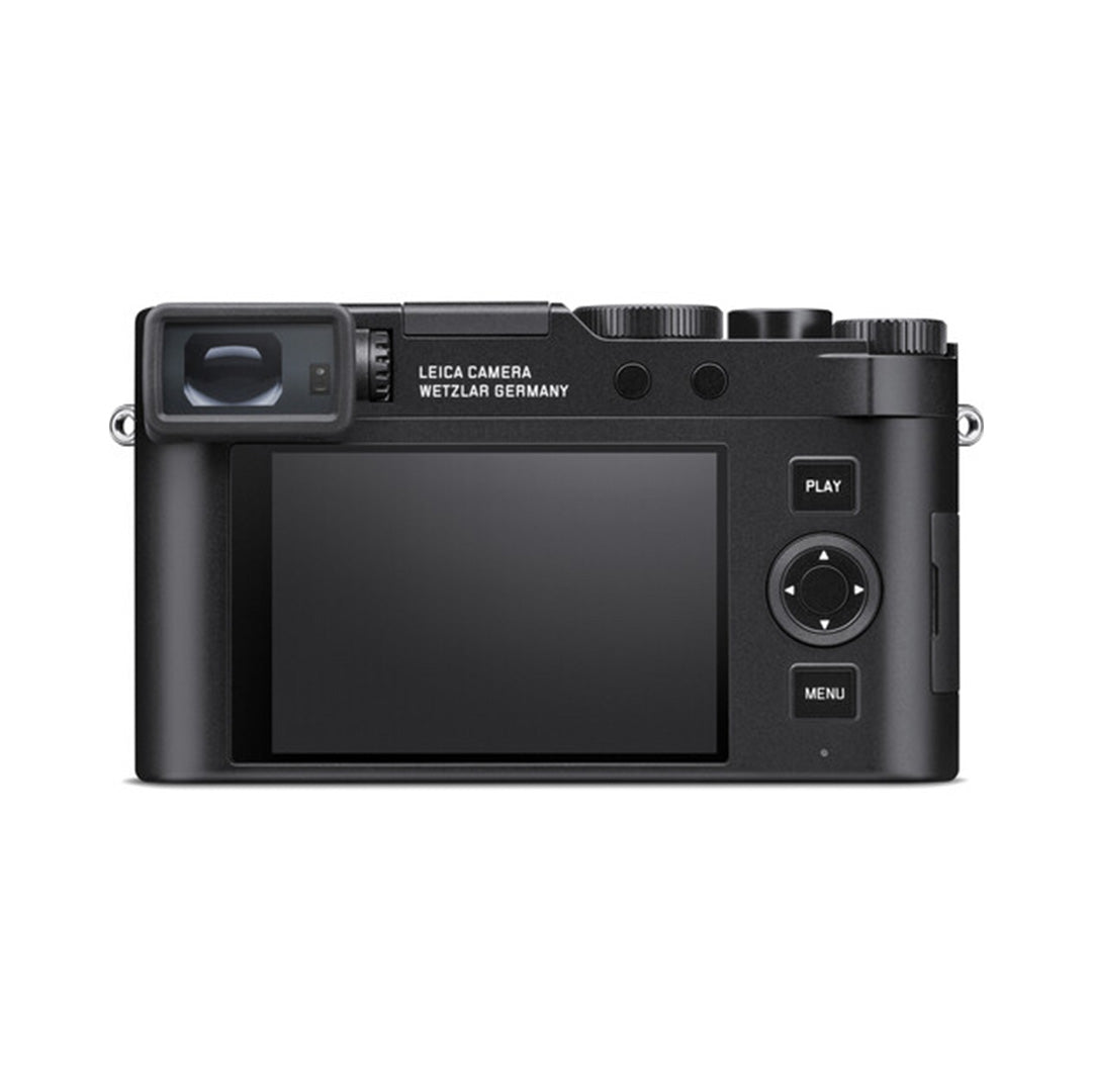 D-Lux 8 Digital Compact Camera