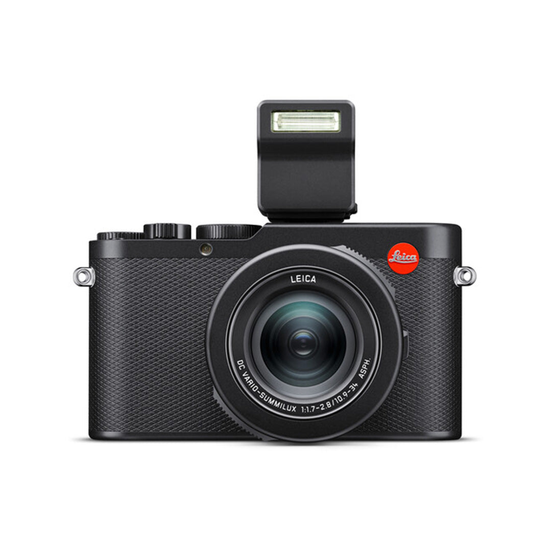 D-Lux 8 Digital Compact Camera