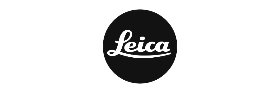 Leica logo — JUSTSTANDART Turkey